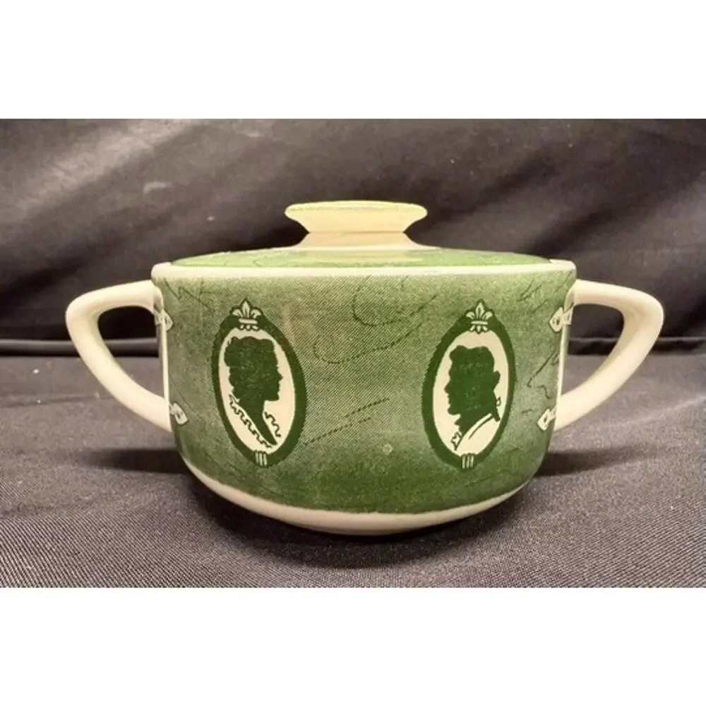 Vintage Royal China 